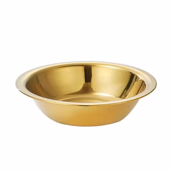 12PCS Stainless Steel Camping Set with Bowl Set