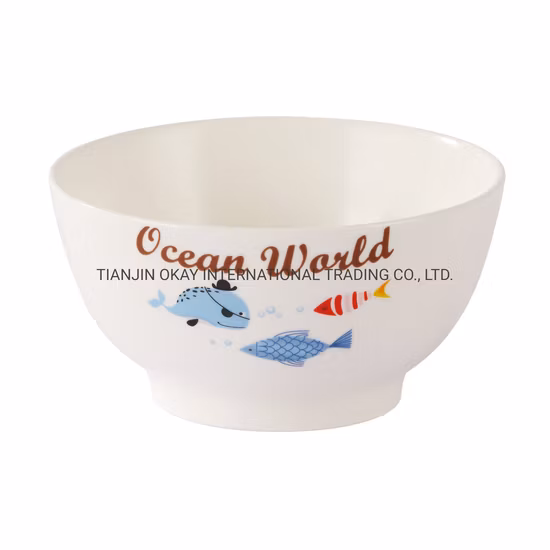 Macarons Color Stoneware Matt Glaze Decorative Dinnerware&Dinner Plate Ceramic Bowl