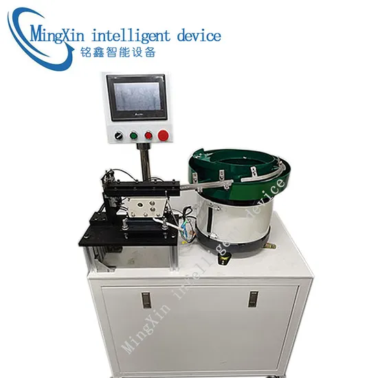 Feeder Vibration Feed Vibration Feed System Feederautomatic Feeding Machine Vibrating Bowl