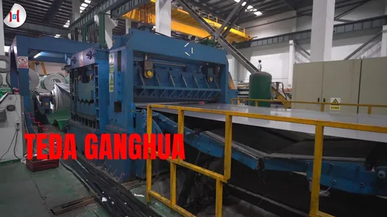 Steel Coils Stainless Steel Plates