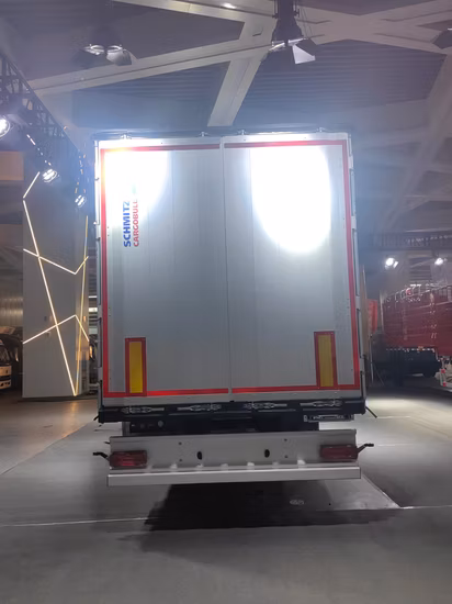 Folding Bike De Box Trailers Aluminium Food Aluminum Carrier for Horses Wholesale Teardrop Lonboy Prijs Custom 60FT Tap Trailer