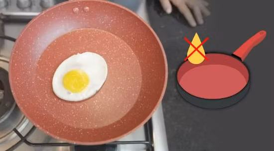 Factory Manufacture Ceramic Coating Non Stick Panelas with Painting Handle Pots and Pans Forged Aluminum Cookware Set with Induction Bottom