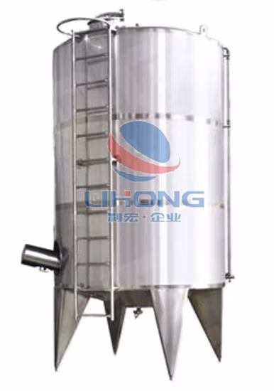 Stainless Steel Steam Heating Shower Foam Mixing Pot