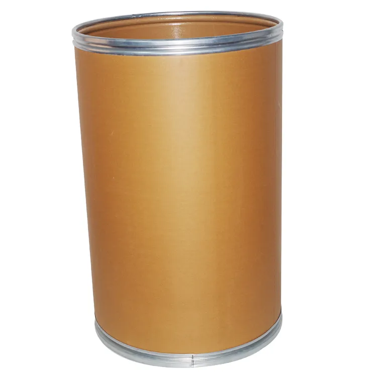 Thickened Multi-Purpose Chemical Packaging Medicine Transportation Round Barrel