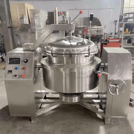 Stainless Steel Food Container Food Carrier Vacuum Thermal Cooker